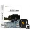 Software prelucrare harti Humminbird AutoChart PC Europa