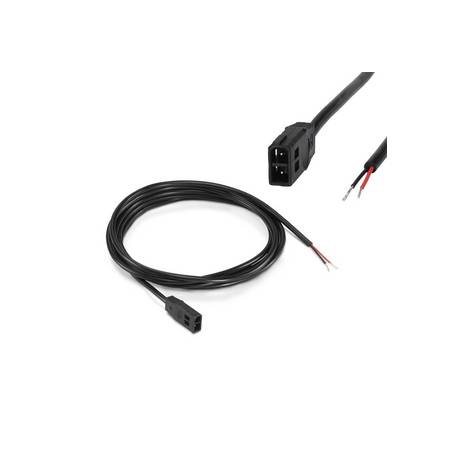 Cablu alimentare HUMMINBIRDl PC-10 pentru Helix 5/7 fara SI/DI, 1.8m