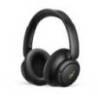 Casti Wireless Over-Ear Anker Soundcore Life Q30, Hybrid Active Noise Cancelling, Deep Bass, MultiPo