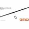 Lanseta PONTOON21 GAD Gancho GNH662MLF 1.98m, 4-16g, 2 tronsoane