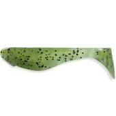 Shad FISHUP Wizzy 3.8cm, culoare 042 Watermelon Seed, 10buc/plic