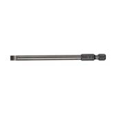 Set 3 biti FELO seria Industrial profil Drept, E6.3, 6.5x1.2mm, 100mm