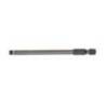 Set 3 biti FELO seria Industrial profil Drept, E6.3, 6.5x1.2mm, 100mm
