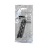 Set 3 biti FELO seria Industrial profil Drept, E6.3, 8.0x1.2mm, 100mm