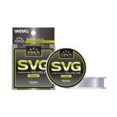 Fir VARIVAS Super Trout Area SVG 150m 0.098mm 2lb Natural