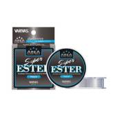 Fir VARIVAS Super Trout Area Super Ester Clear 150m 0.083mm 1.3lb