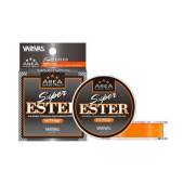 Fir VARIVAS Super Trout Area Super Ester Neo Orange 140m 0.104mm 2.1lb