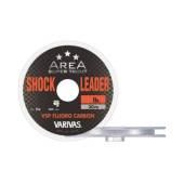 Fir VARIVAS Super Trout Area VSP Fluorocarbon Shockleader 30m 0.104mm 2lb