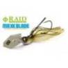 Skir jig RAID Maxx Blade Power 11g 01 Guripan Shad