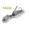 Skir jig RAID Maxx Blade Power 11g 04 Smoky Pearl