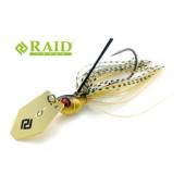 Skir jig RAID Maxx Blade Power 11g 05 Real Gold