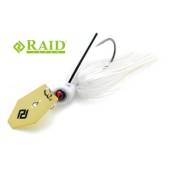 Skir jig RAID Maxx Blade Power 11g 06 Pearl White