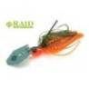 Skir jig RAID Maxx Blade Power 11g 09 Orange Punch