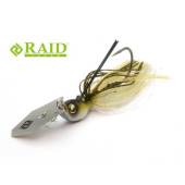 Skir jig RAID Maxx Blade Power 11g 10 The Bait