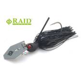 Skir jig RAID Maxx Blade Power 14g 02 Shikkoku