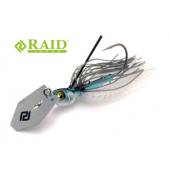 Skir jig RAID Maxx Blade Power 14g 04 Smoky Pearl