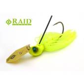 Skir jig RAID Maxx Blade Power 14g 11 Lemon Power