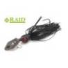 Skirt jig RAID Maxx Blade Speed 8g 02 Shikkoku