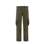 Pantaloni KORDA Kore Polar Kombats Olive L