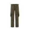 Pantaloni KORDA Kore Polar Kombats Olive L