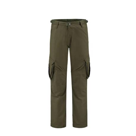 Pantaloni KORDA Kore Polar Kombats Olive S