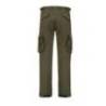 Pantaloni KORDA Kore Polar Kombats Olive S