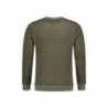 Bluza KORDA Kore Crew Neck Jumper Olive marimea S