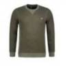 Bluza KORDA Kore Crew Neck Jumper Olive marimea S