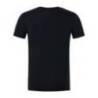 Tricou KORDA Minimal Tee Black marimea M