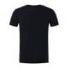 Tricou KORDA Minimal Tee Black marimea M