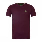  TRICOU MINIMAL TEE BURGUNDY XXL