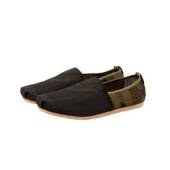 Incaltaminte KORDA Kore Slip-Ons Kamo Black marimea 40