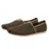 Incaltaminte KORDA Kore Slip-Ons Olive marimea 40