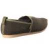 Incaltaminte KORDA Kore Slip-Ons Olive marimea 40