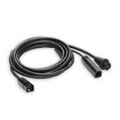 Cablu separator in Y HUMMINBIRD 9 M360 2DDI Y pentru Mega 360 si 2D/MDI