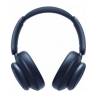 Casti Wireless Over-Ear ANKER Soundcore Space Q45, Adaptive Active Noise Cancelling, LDCA Hi-Res, Bluetooth 5.3, Albastru