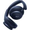 Casti Wireless Over-Ear ANKER Soundcore Space Q45, Adaptive Active Noise Cancelling, LDCA Hi-Res, Bluetooth 5.3, Albastru