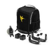 Husa portabila HUMMINBIRD PTC UNB 2 pentru Helix 5 si 7