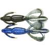Naluca KEITECH Crazy Flapper 9.1cm, Okeechobee Craw 402, 7buc/plic