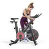 Bicicleta spinning MR-S02, MERACH, max 150 kg