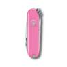 Swiss Army Knife, Classic SD Colors, 58 mm, Cherry Blossom, Gift Box Victorinox 0.6223.51G