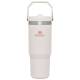 Cana termos Stanley The IceFlow, 890 ml, Rose Quartz, 10-09993-196