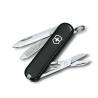 Briceag Victorinox Classic 0.6223.3G, Dark Illusion, Gift Box 0.6223.3G