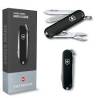 Swiss Army Knife, Classic SD Colors, 58 mm, Dark Illusion, Gift Box Victorinox 0.6223.3G