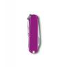 Swiss Army Knife, Classic SD Colors, 58 mm, Tasty Grape, Gift Box Victorinox 0.6223.52G