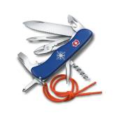 Skipper Pro, 111 mm, blue Victorinox 0.8503.2MW