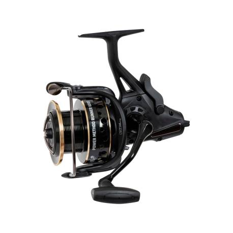 Mulineta Carp Expert POWER METHOD RUNNER 6000