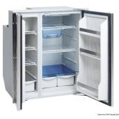 ISOTHERM fridge CR200 inox 12/24 V