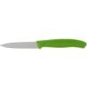 Swiss Classic, Paring Knife, 8 cm, Green Victorinox 6.7606.L114