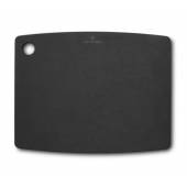 Cutting Board Kitchen Series, black Victorinox 7.4121.3